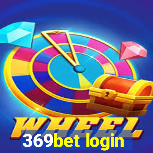 369bet login